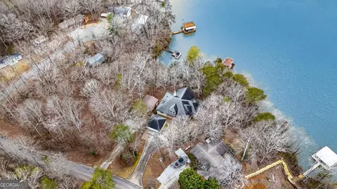 6372 Falcon Ln, Gainesville, GA 30506
