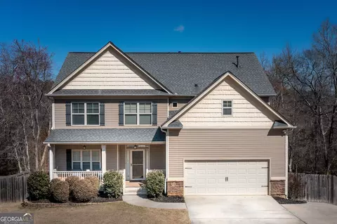 250 Autumn Creek Crk, Senoia, GA 30276