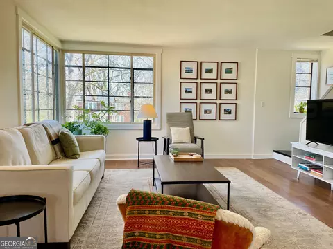 1190 Briarcliff Rd NE #2, Atlanta, GA 30306