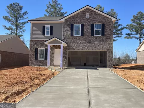 167 Silverton Dr, Dacula, GA 30019