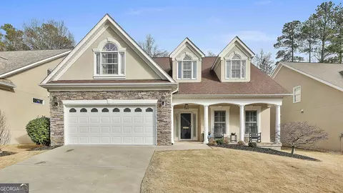 231 Collierstown Way, Peachtree City, GA 30269