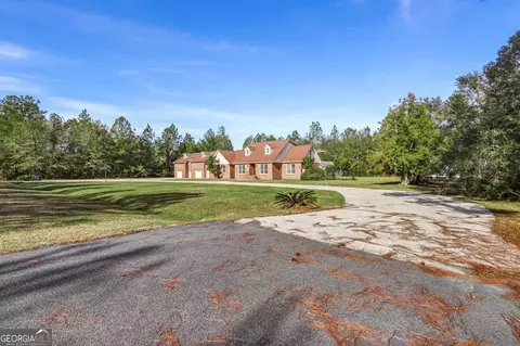 205 Settlers Way, Folkston, GA 31537