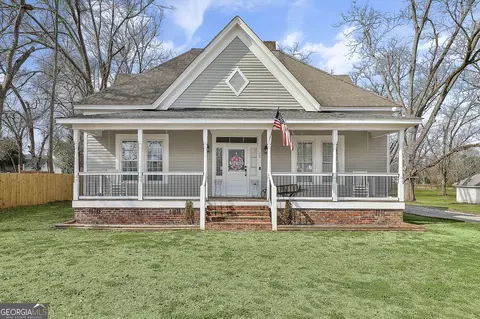 43 Dogwood Ln, Woodbury, GA 30293