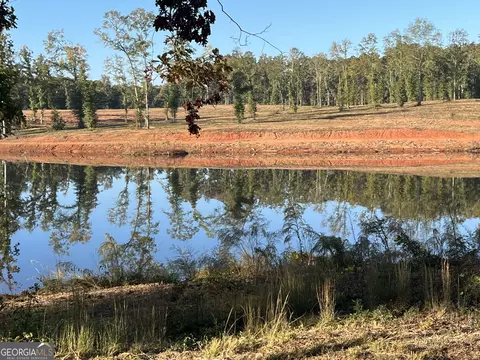 0 Walters Rd #LOT 4, Barnesville, GA 30204 photo 4