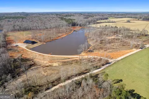 0 Walters Rd #LOT 4, Barnesville, GA 30204 photo 13