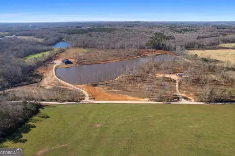 0 Walters Rd #LOT 4, Barnesville, GA 30204 photo 12