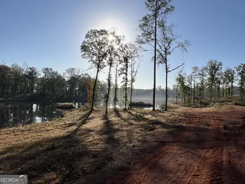 0 Walters Rd #LOT 4, Barnesville, GA 30204 photo 5