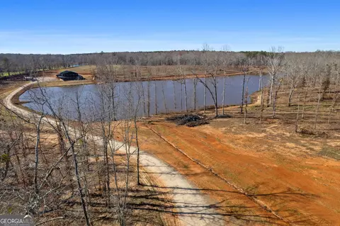 0 Walters Rd #LOT 4, Barnesville, GA 30204 photo 14