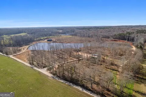 0 Walters Rd #LOT 4, Barnesville, GA 30204 photo 11
