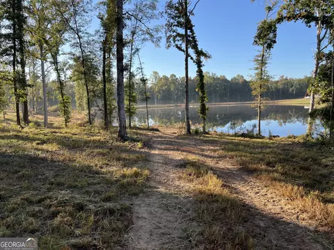 0 Walters Rd #LOT 4, Barnesville, GA 30204