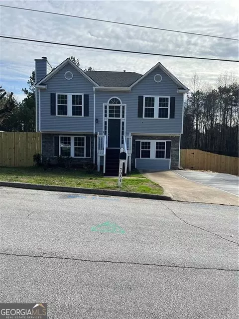 7054 Shenandoah Trl, Austell, GA 30168