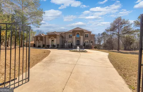 1408 Hemphill Rd, Stockbridge, GA 30281