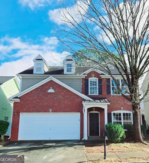2011 Atkinson Park Dr, Lawrenceville, GA 30043