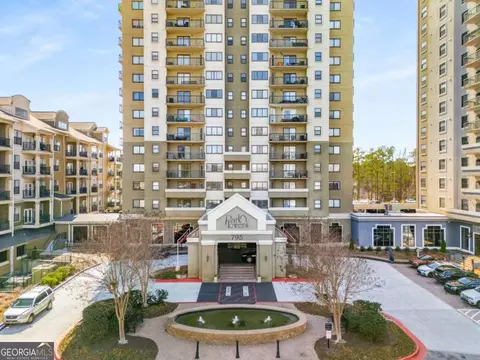 799 Hammond Dr #305, Atlanta, GA 30328
