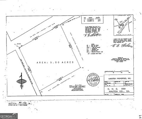 0 Hwy 186, Good Hope, GA 30641