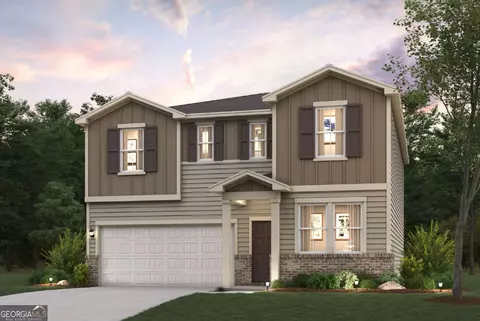 4167 Viola Pl #149, Atlanta, GA 30349