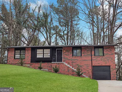 3230 Jamaica Rd NW, Atlanta, GA 30318