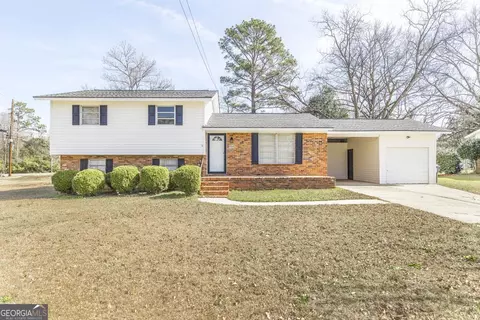 550 Linden St, Perry, GA 31069