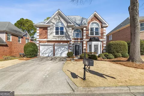 4558 Devonshire Rd, Atlanta, GA 30338
