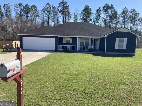 3864 Trotters Ridge Cir, Valdosta, GA 31605