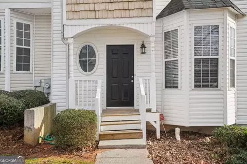 54 Timber Ridge Dr, Cartersville, GA 30121