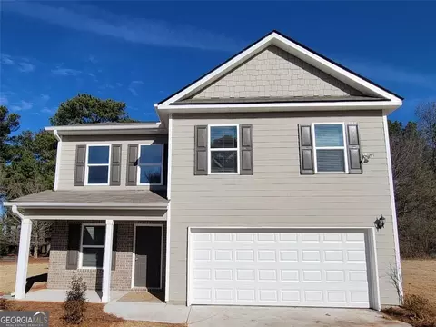 612 W Vincent Dr #6, Athens, GA 30607