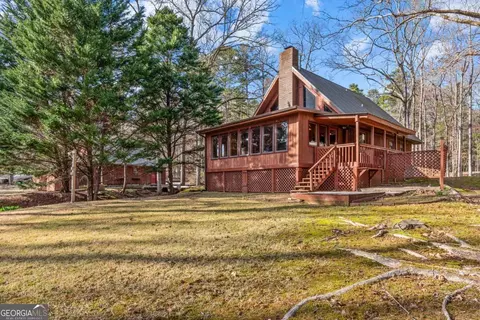 1280 Kimbrough Dr, White Plains, GA 30678