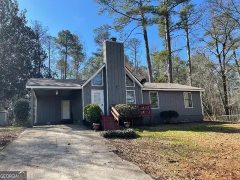 46 Cypress Dr, Newnan, GA 30263