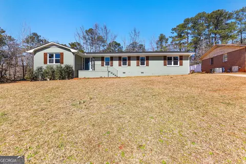 1112 S Green St, Thomaston, GA 30286