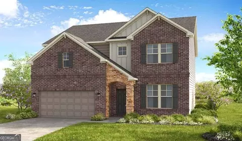 514 Nolden Trl, Dacula, GA 30019