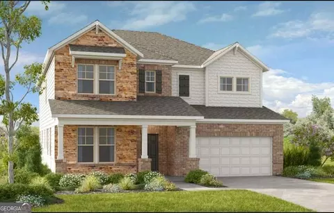 3219 Shirecrest Ln, Dacula, GA 30019
