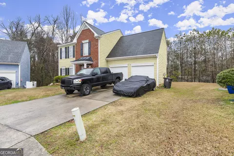5534 Somervale Ct, Douglasville, GA 30134
