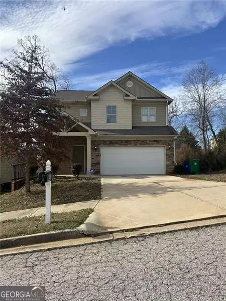 4373 Trake Way, Ellenwood, GA 30294