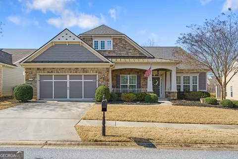 1016 Amicalola Ct, Griffin, GA 30223