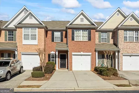 3815 Pleasant Oaks Dr, Lawrenceville, GA 30044