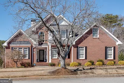 1279 Saxony Dr SE, Conyers, GA 30013