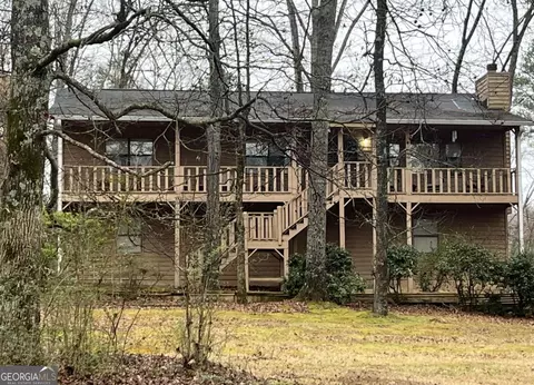 25 Chestnut Ridge Dr NE, Cartersville, GA 30121