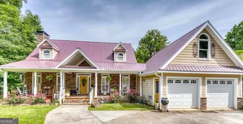 263 N River Rd, Blairsville, GA 30512
