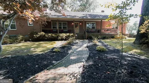 4195 Smokey Rd, Newnan, GA 30263