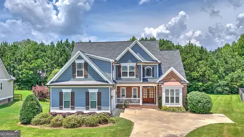 13 Farm View Ct NW, Rome, GA 30165