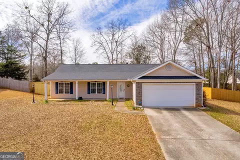 531 Walton Dr, Social Circle, GA 30025