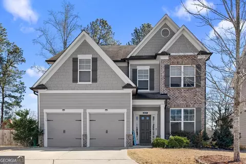 2417 Kingston Heath Way, Marietta, GA 30008