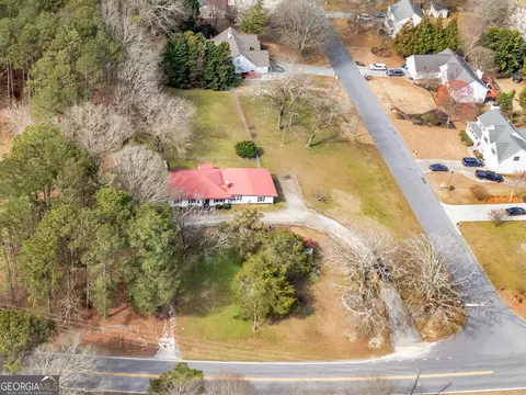 1713 Bramlett Shoals Rd, Lawrenceville, GA 30045