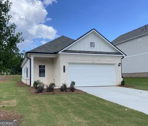 10458 Trellis Ln #( 40), Hampton, GA 30228