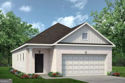10458 Trellis Ln #( 40), Hampton, GA 30228 photo 2