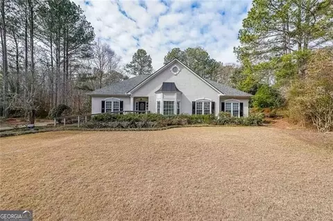 1183 Mountainside Dr NW, Kennesaw, GA 30152