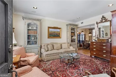 30 Collier Rd NW #6, Atlanta, GA 30309