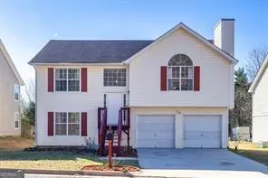 6517 Brenda Ann Dr, Lithonia, GA 30058