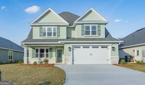 121 Amanda Trce, Kingsland, GA 31548