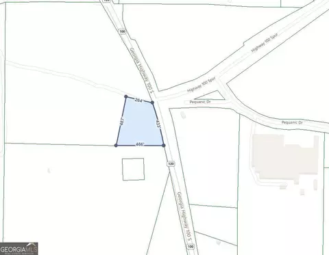 0 Highway 100, Tallapoosa, GA 30176